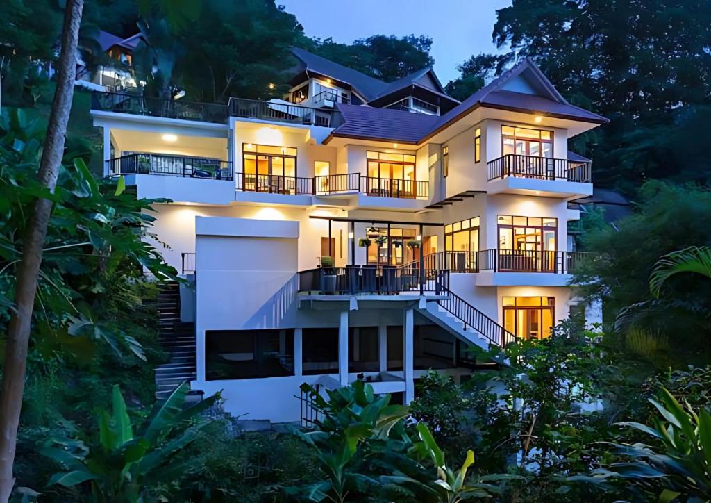 Heavenly Villas – Phuket