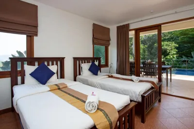 Heavenly Villas – Photos 12