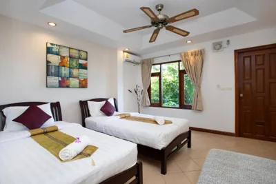 Heavenly Villas – Photos 16